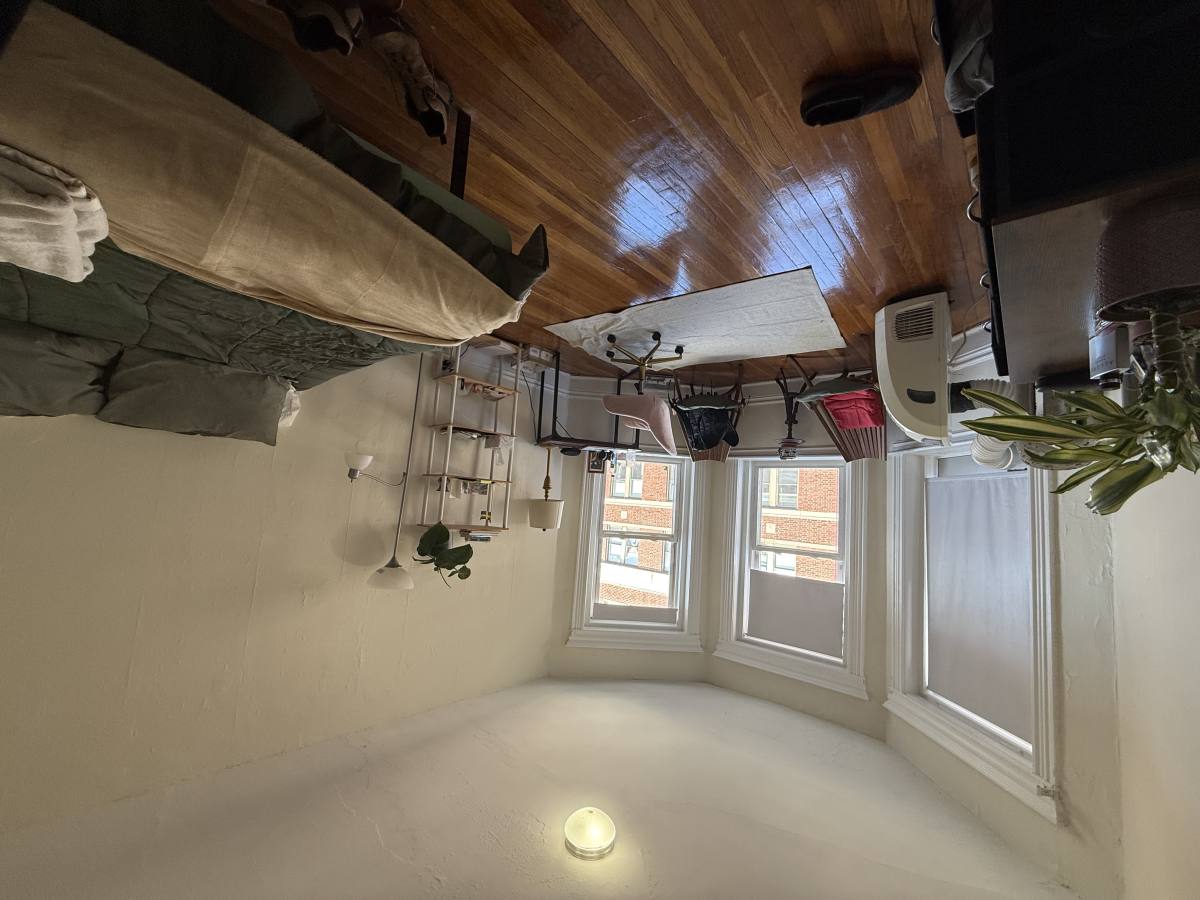 Apartment for rent at 5 Walbridge St #20, Allston, MA 02134