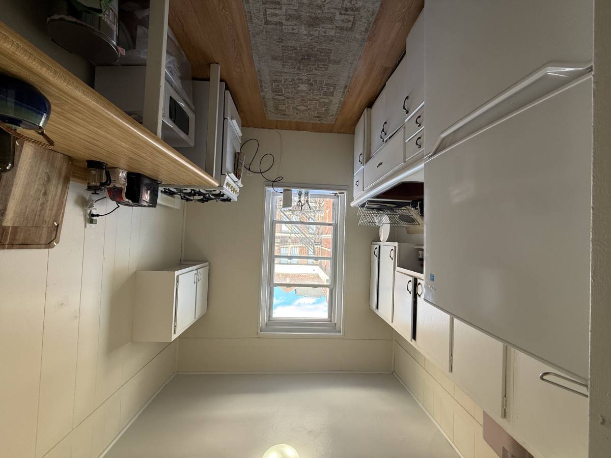 Apartment for rent at 5 Walbridge St #20, Allston, MA 02134