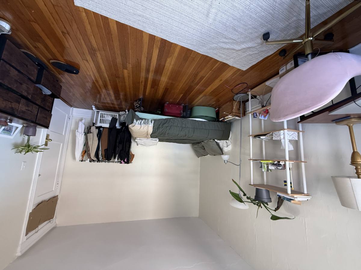 Apartment for rent at 5 Walbridge St #20, Allston, MA 02134