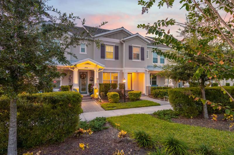 Townhouse for rent at 11908 Pebble Dr, Bradenton, FL 34211