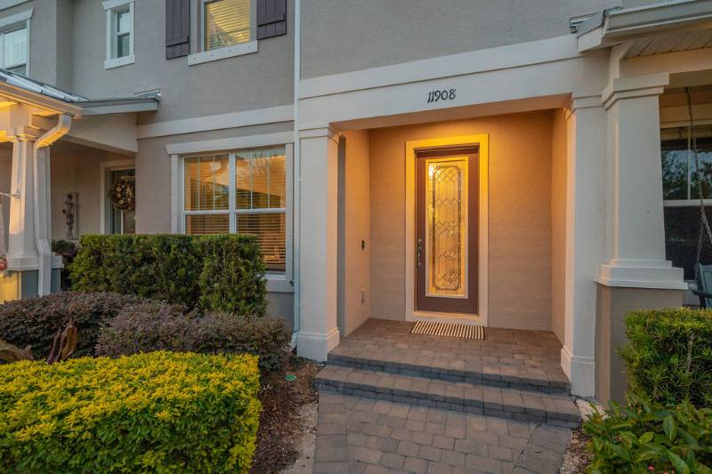 Townhouse for rent at 11908 Pebble Dr, Bradenton, FL 34211