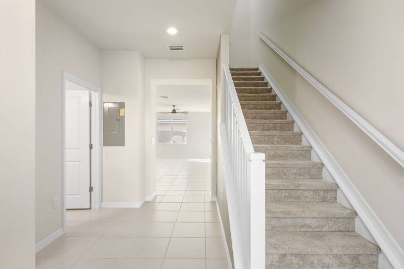 Townhouse for rent at 11908 Pebble Dr, Bradenton, FL 34211