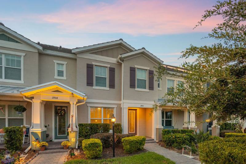 Townhouse for rent at 11908 Pebble Dr, Bradenton, FL 34211