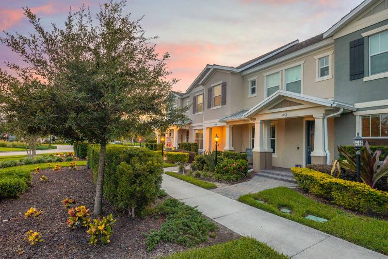 Townhouse for rent at 11908 Pebble Dr, Bradenton, FL 34211