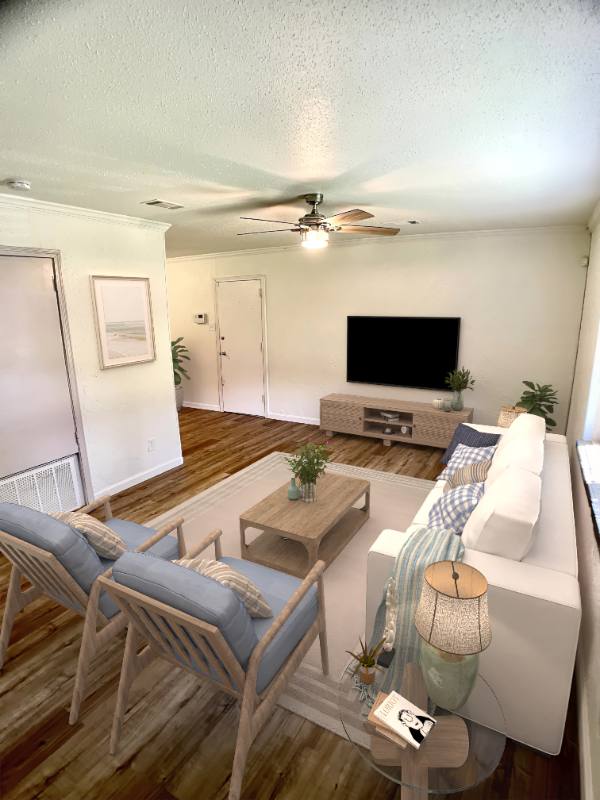 House for rent at 6036 Circle Dr, Benton, AR 72019