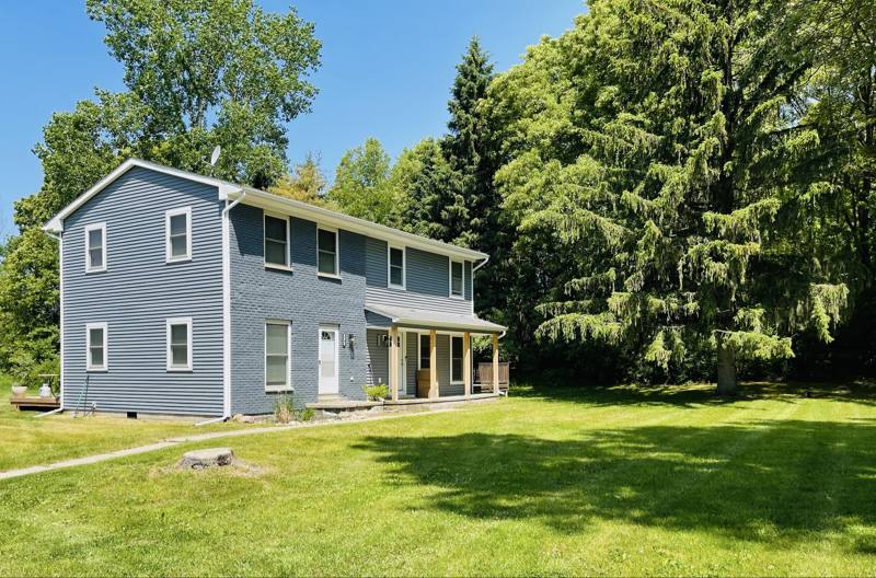 Apartment for rent at 5540 Bentley Lake Rd, Howell, MI 48843