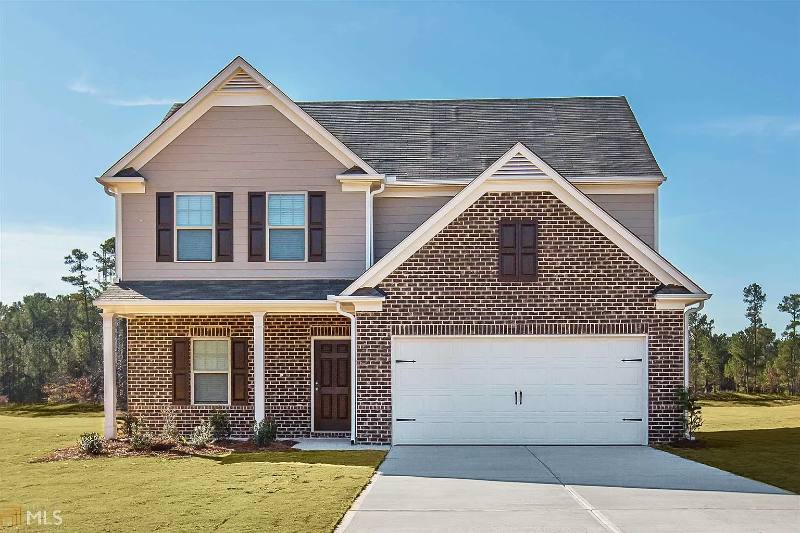 House for rent at 2370 Allman Dr, Jonesboro, GA 30236