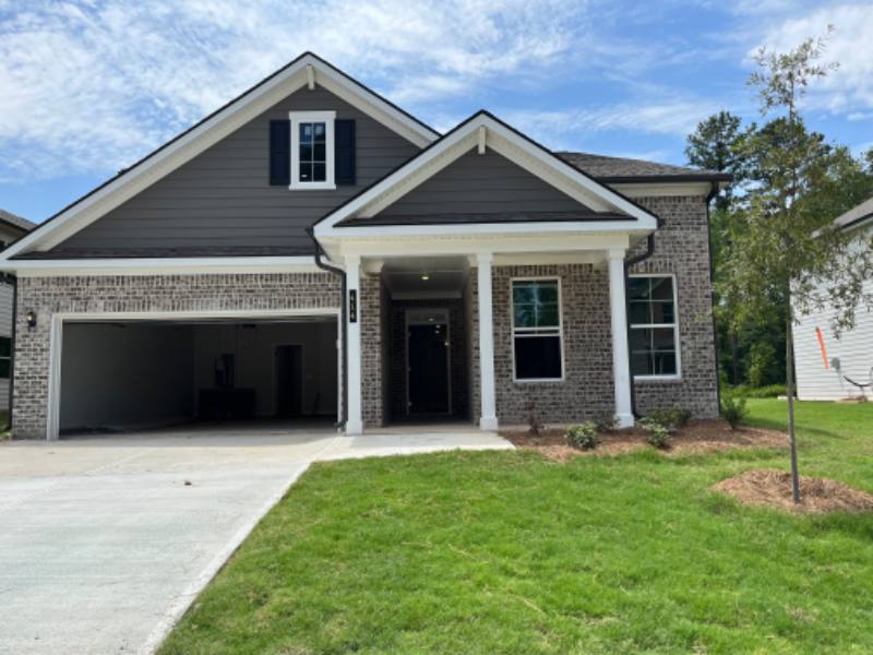 House for rent at 414 Kinross Lane, Peachtree City, GA 30269