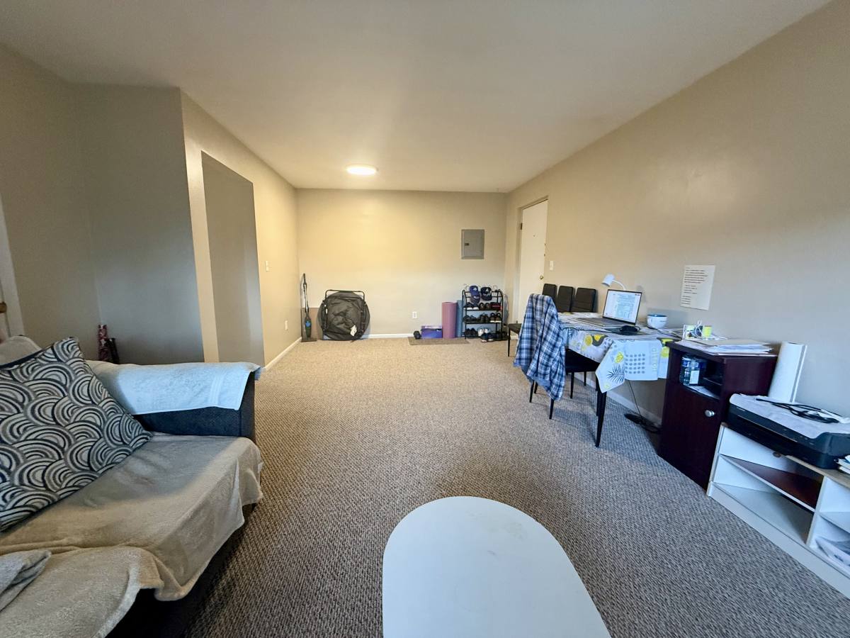 Apartment for rent at 69 Newton St #10, Waltham, MA 02453