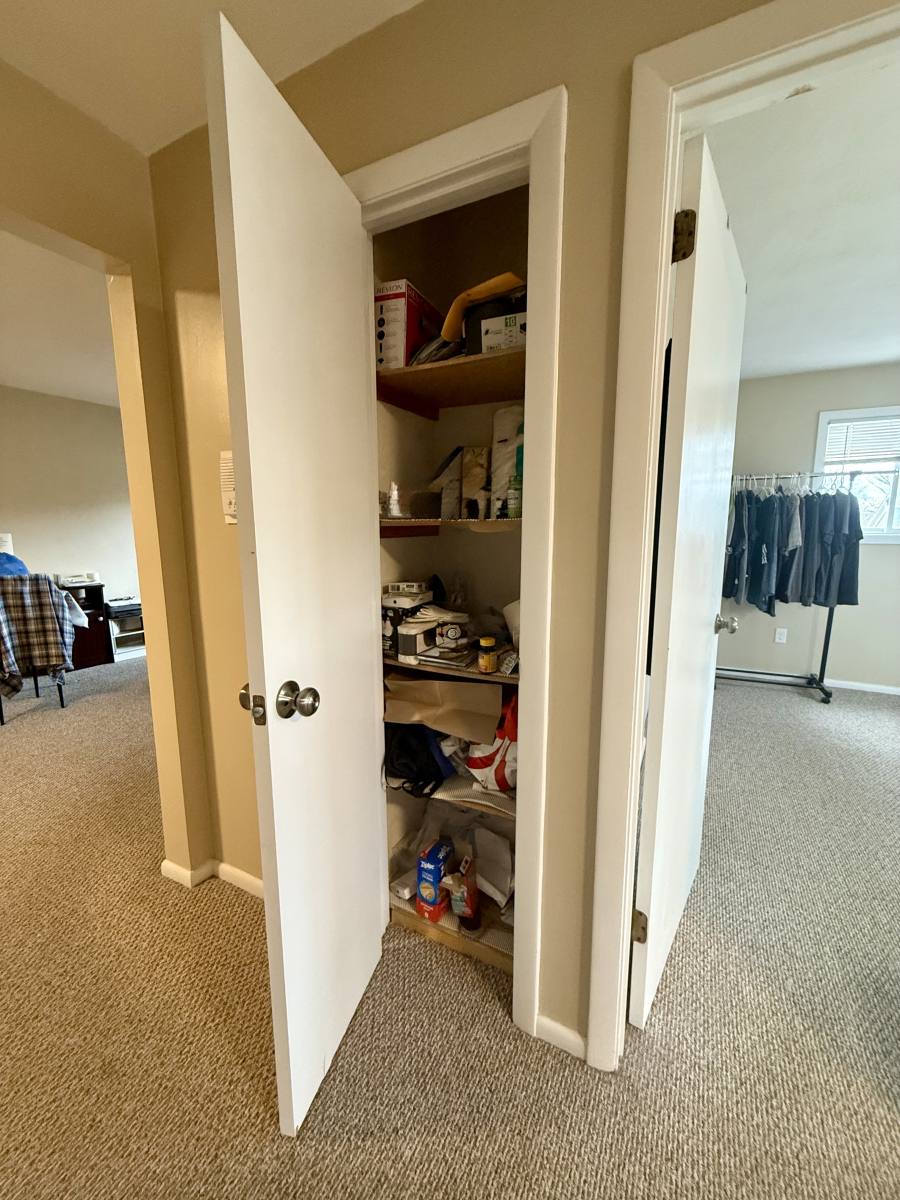 Apartment for rent at 69 Newton St #10, Waltham, MA 02453