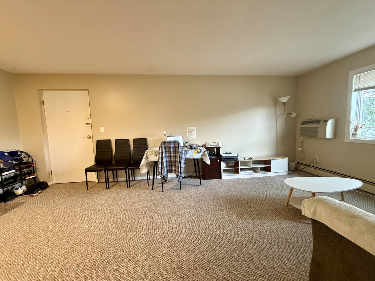 Apartment for rent at 69 Newton St #10, Waltham, MA 02453