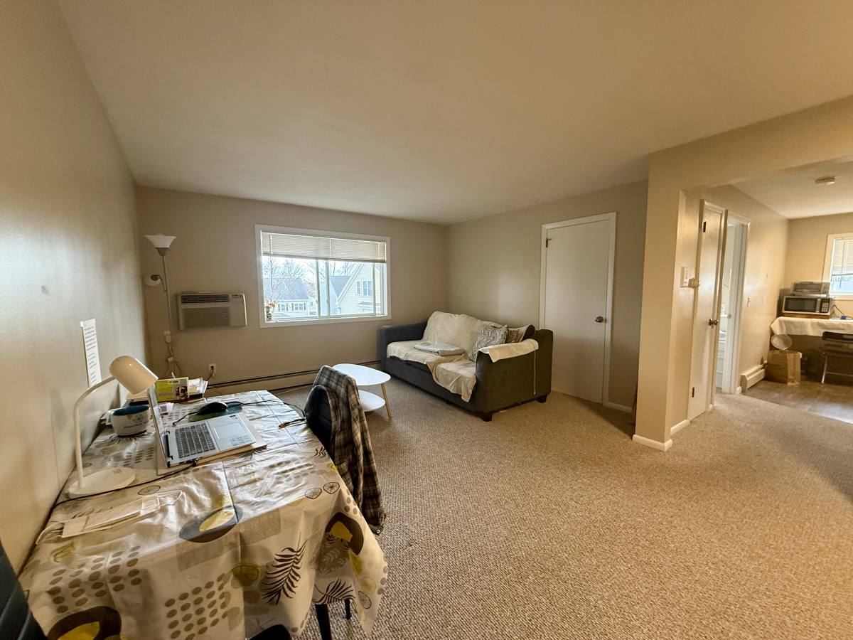 Apartment for rent at 69 Newton St #10, Waltham, MA 02453