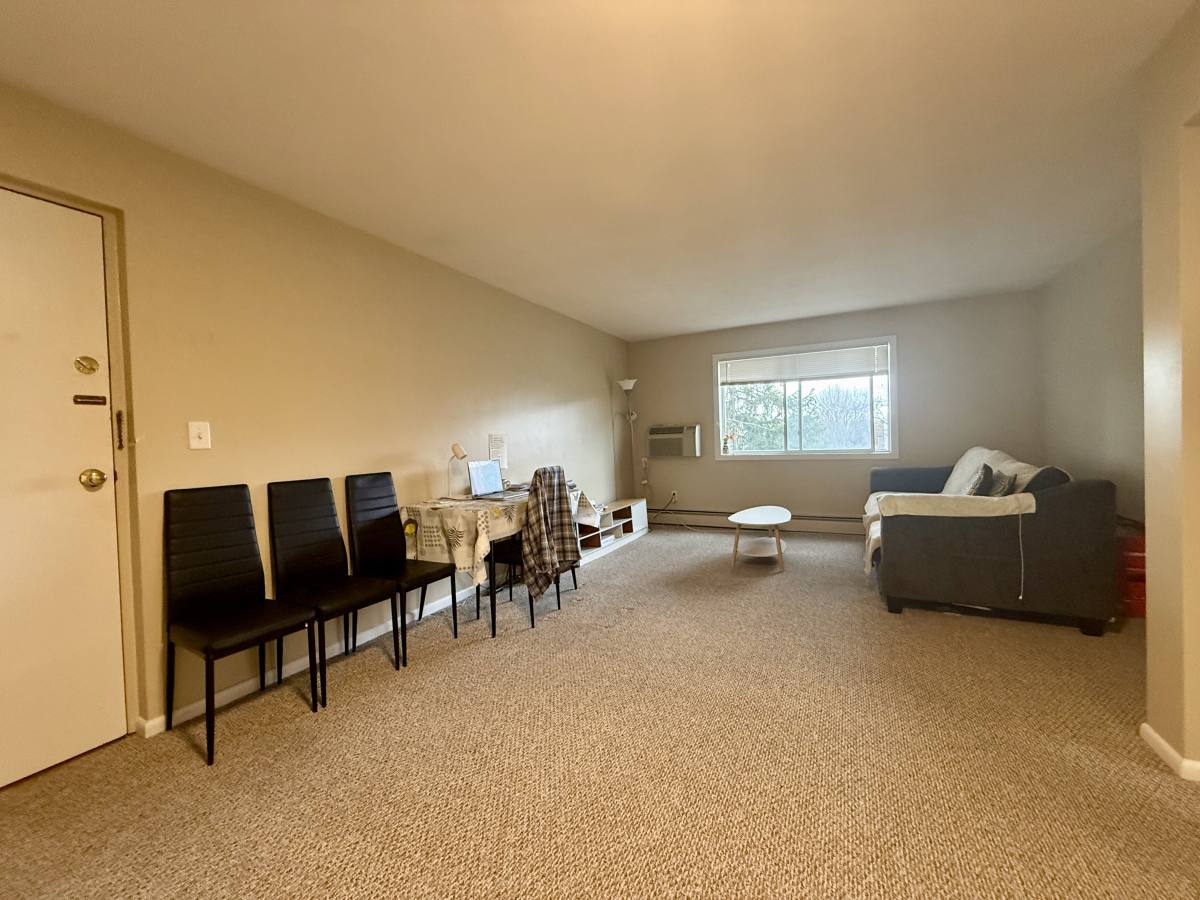 Apartment for rent at 69 Newton St #10, Waltham, MA 02453