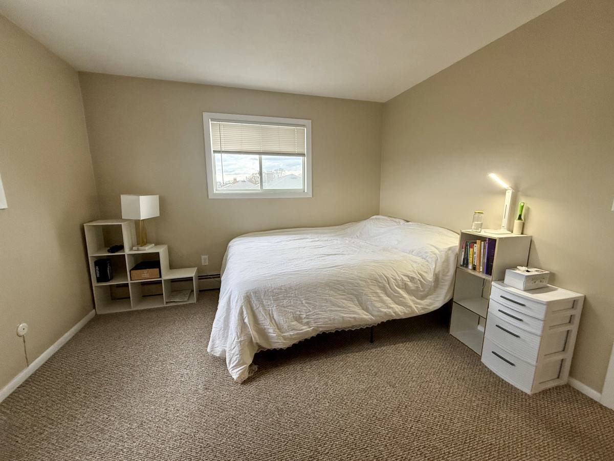 Apartment for rent at 69 Newton St #10, Waltham, MA 02453