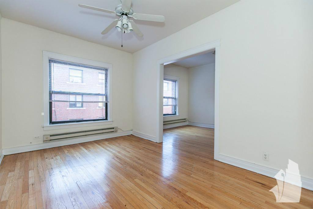 Apartment for rent at 819 W Waveland #S2, Chicago, IL 60613