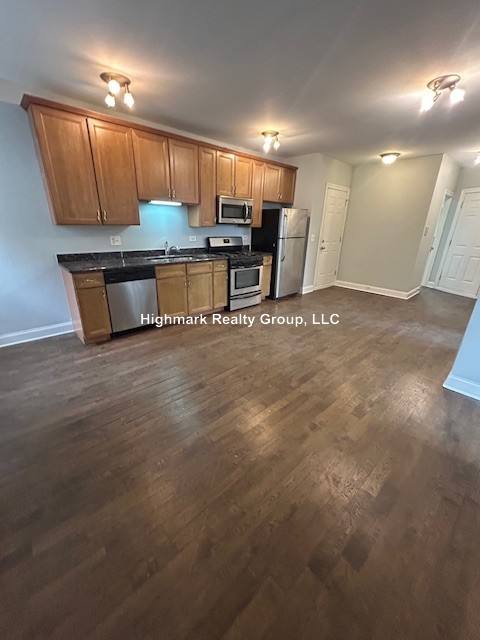 Apartment for rent at 4554 W George Ave #1NA, Chicago, IL 60641