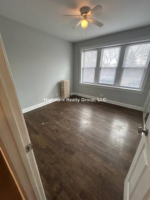 Apartment for rent at 4554 W George Ave #1NA, Chicago, IL 60641