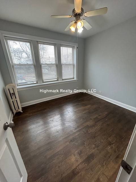 Apartment for rent at 4554 W George Ave #1NA, Chicago, IL 60641