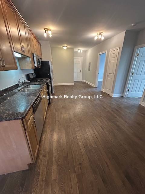 Apartment for rent at 4554 W George Ave #1NA, Chicago, IL 60641