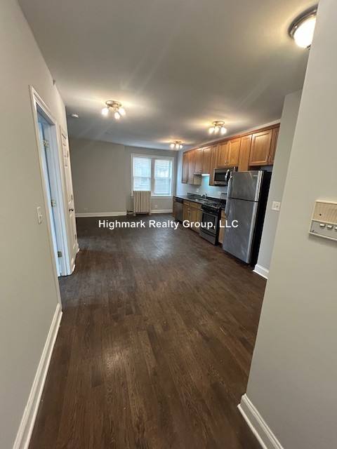 Apartment for rent at 4554 W George Ave #1NA, Chicago, IL 60641