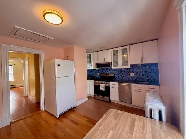 Apartment for rent at 151 Winthrop Shore Dr #3, Winthrop, MA 02152