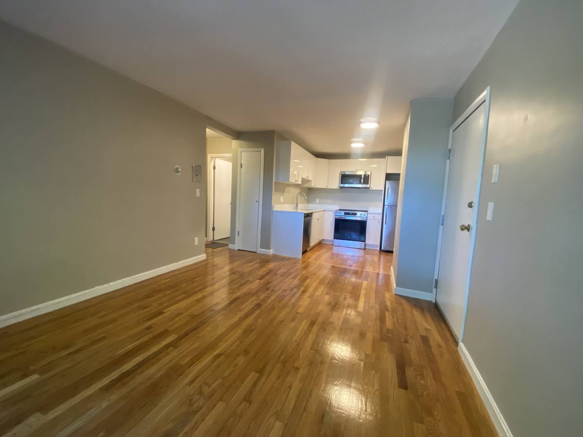 Apartment for rent at 228 Parker Hill Ave #29, Roxbury Crossing, MA 02120