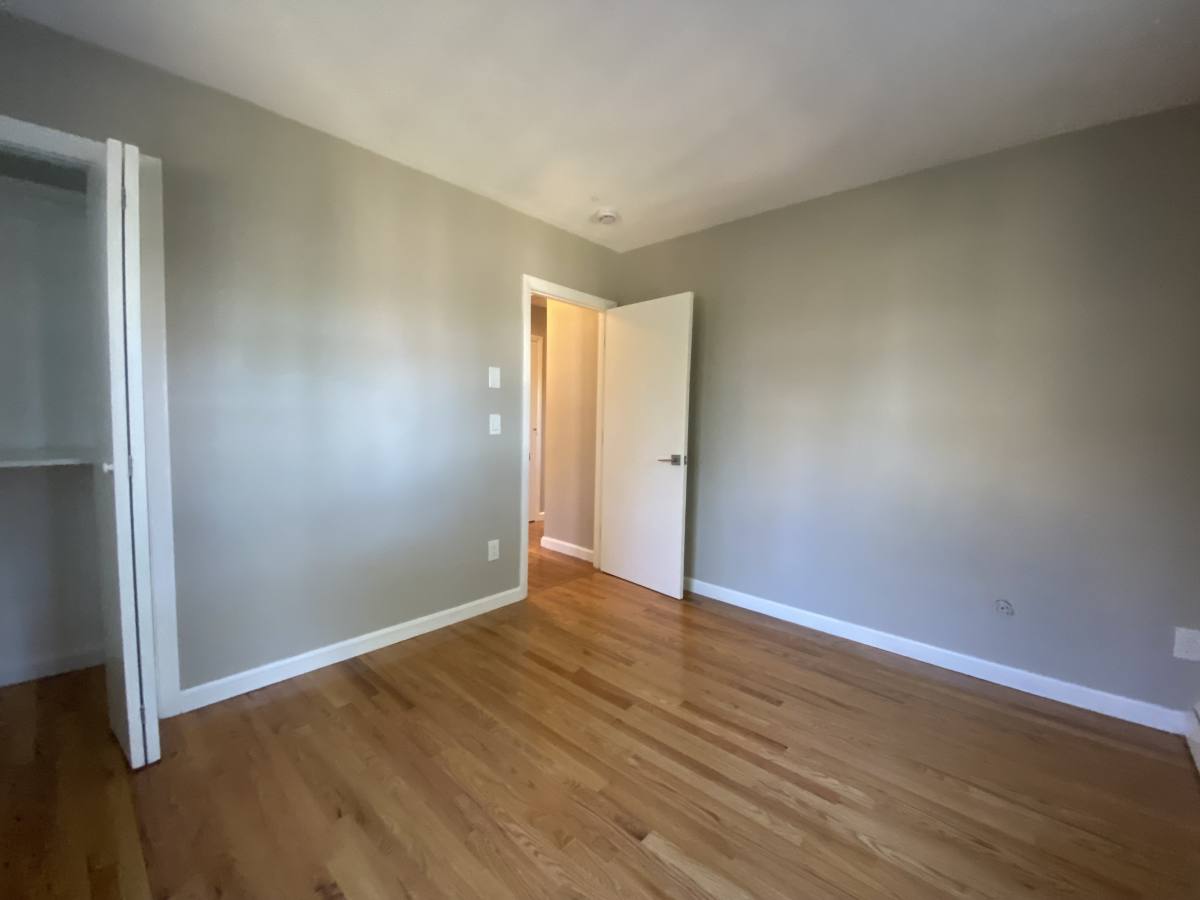 Apartment for rent at 228 Parker Hill Ave #29, Roxbury Crossing, MA 02120