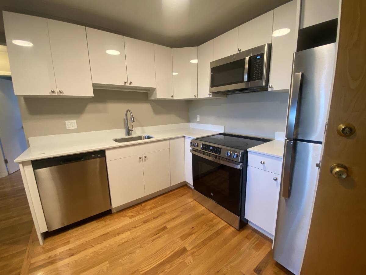 Apartment for rent at 228 Parker Hill Ave #29, Roxbury Crossing, MA 02120