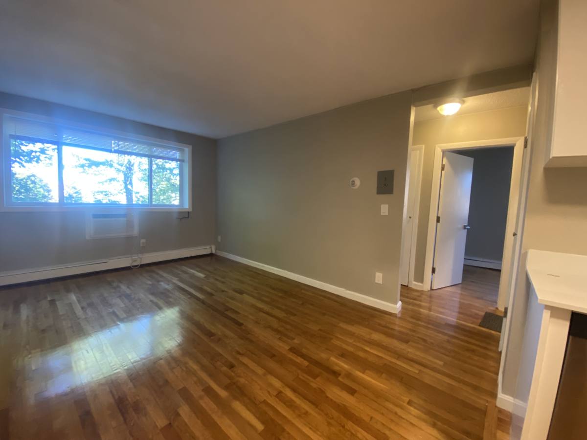 Apartment for rent at 228 Parker Hill Ave #29, Roxbury Crossing, MA 02120