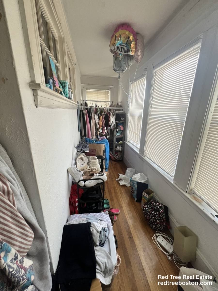 Apartment for rent at 22 Commonwealth Terrace #1, Brighton, MA 02135