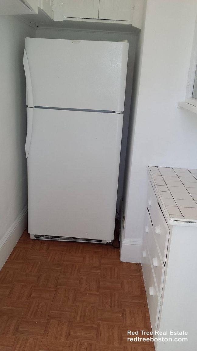 Apartment for rent at 22 Commonwealth Terrace #1, Brighton, MA 02135