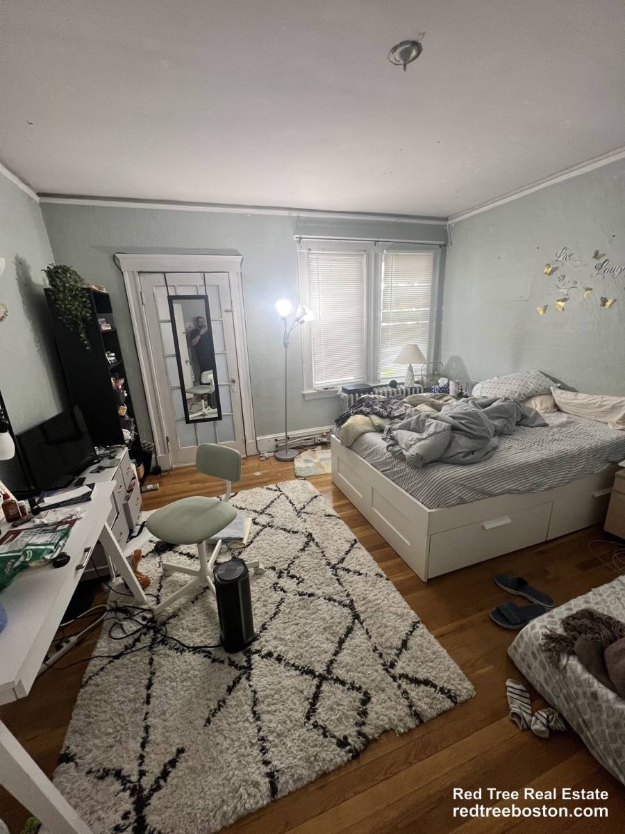 Apartment for rent at 22 Commonwealth Terrace #1, Brighton, MA 02135