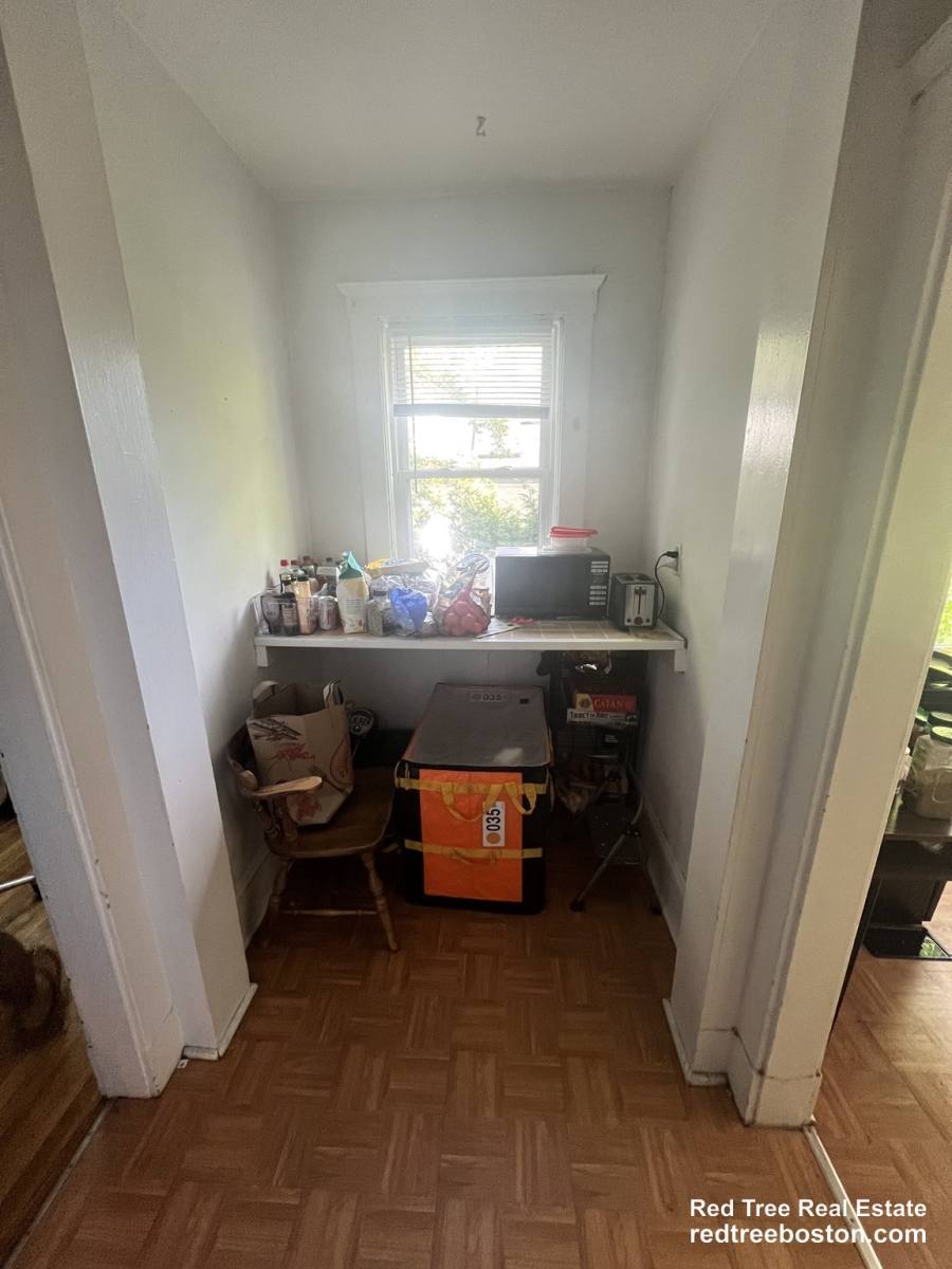 Apartment for rent at 22 Commonwealth Terrace #1, Brighton, MA 02135