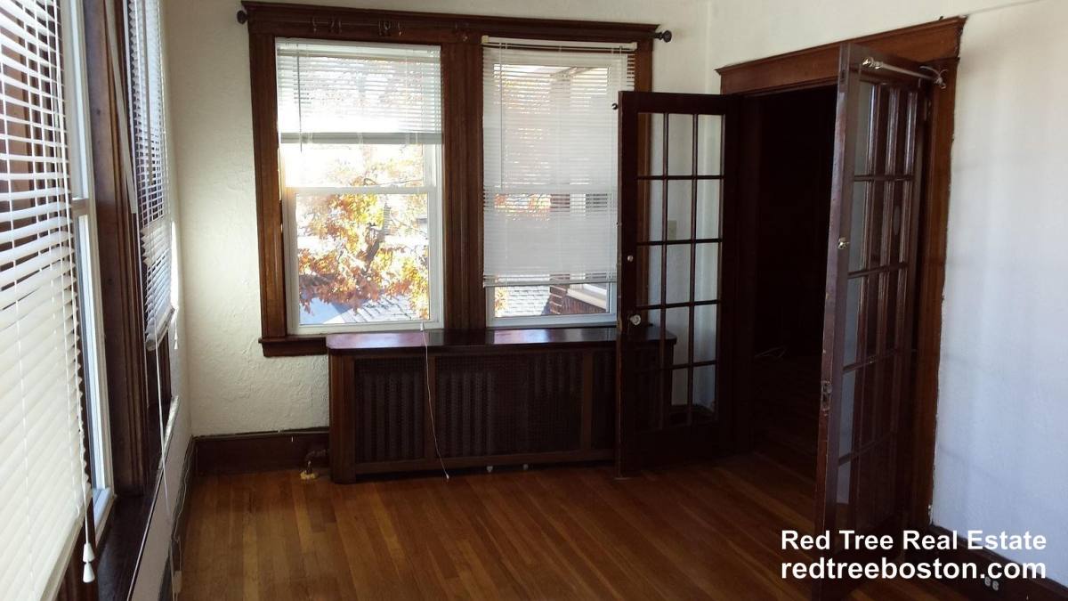 Apartment for rent at 22 Commonwealth Terrace #2, Brighton, MA 02135