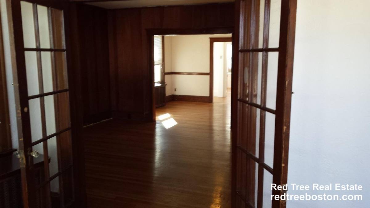 Apartment for rent at 22 Commonwealth Terrace #2, Brighton, MA 02135
