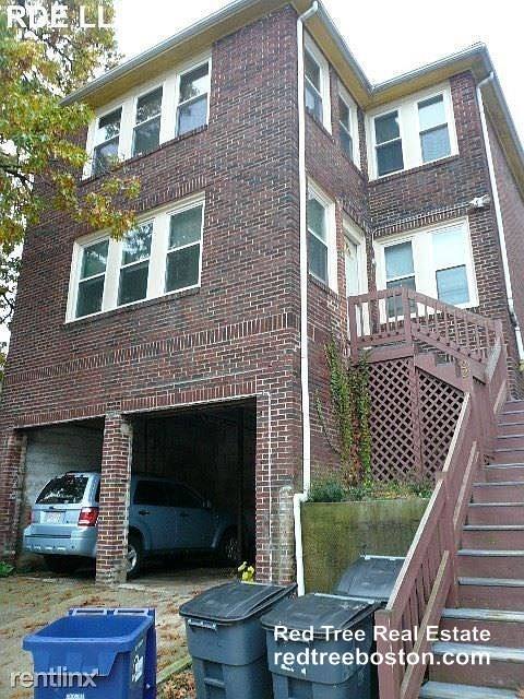 Apartment for rent at 22 Commonwealth Terrace #2, Brighton, MA 02135