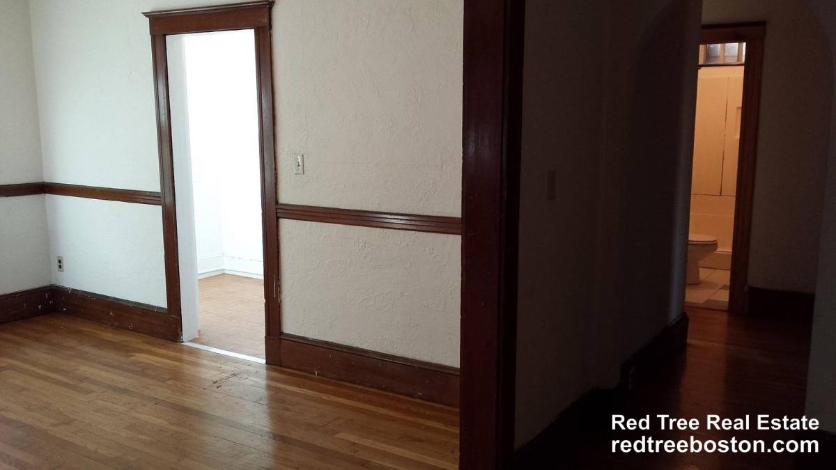 Apartment for rent at 22 Commonwealth Terrace #2, Brighton, MA 02135