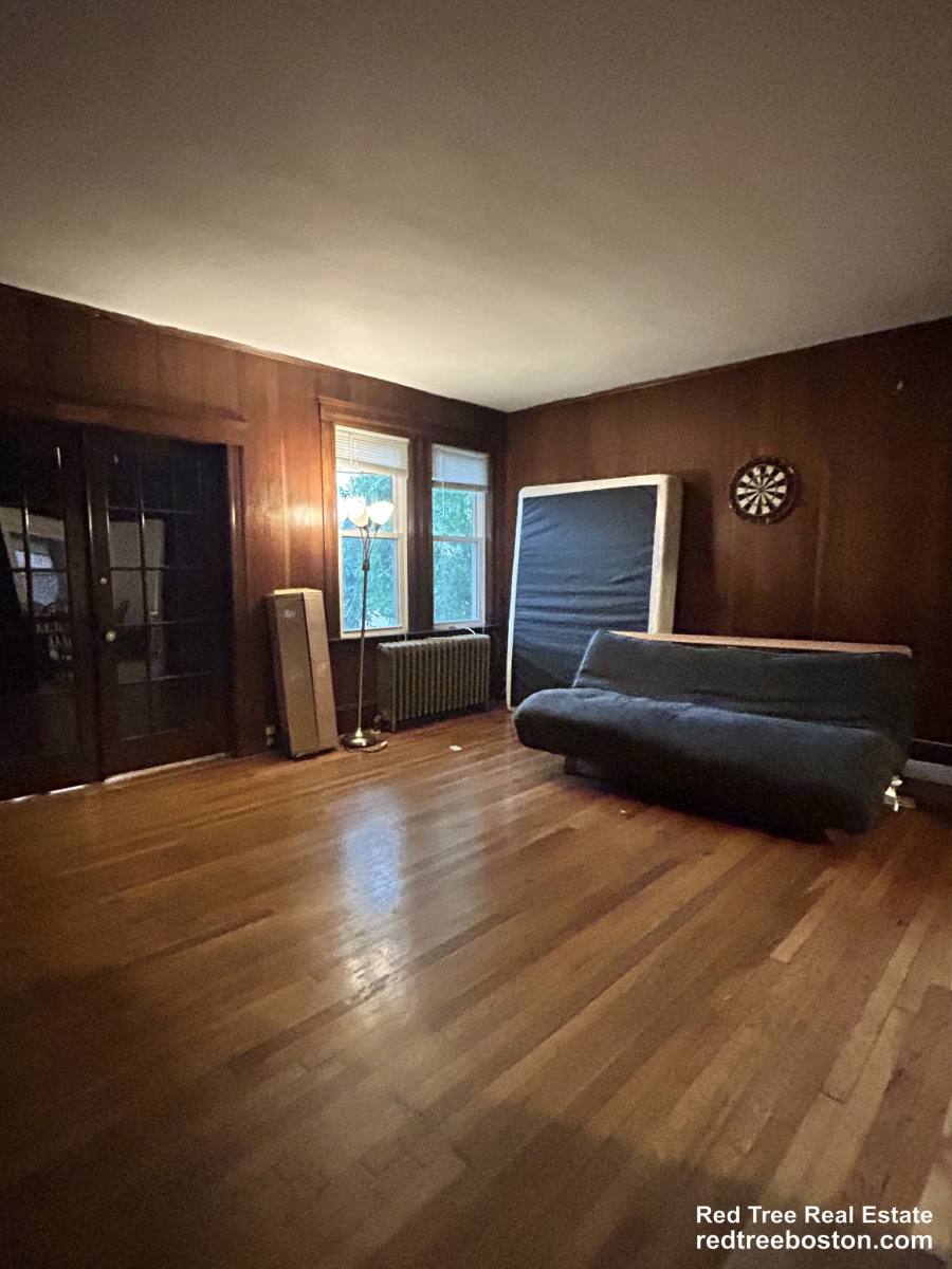 Apartment for rent at 22 Commonwealth Terrace #2, Brighton, MA 02135
