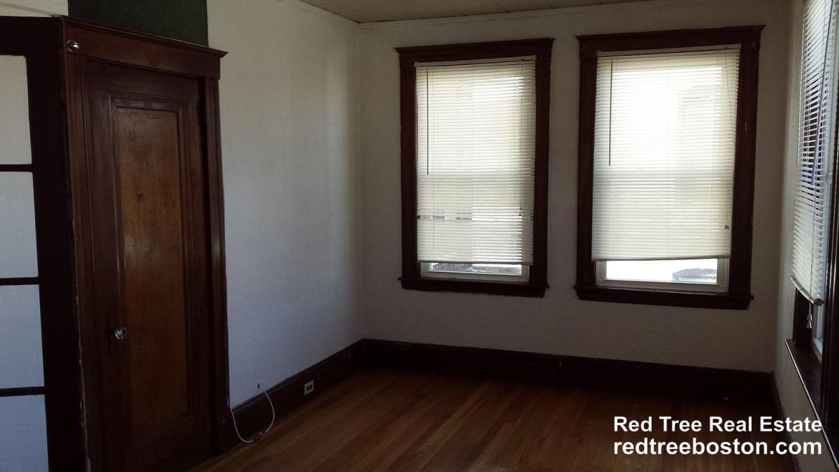 Apartment for rent at 22 Commonwealth Terrace #2, Brighton, MA 02135
