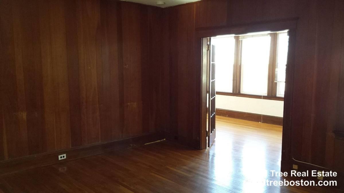 Apartment for rent at 22 Commonwealth Terrace #2, Brighton, MA 02135