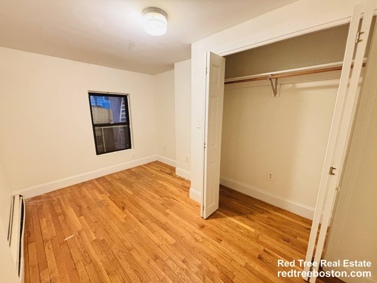 Apartment for rent at 32 Edgerly Rd #1, Boston, MA 02115