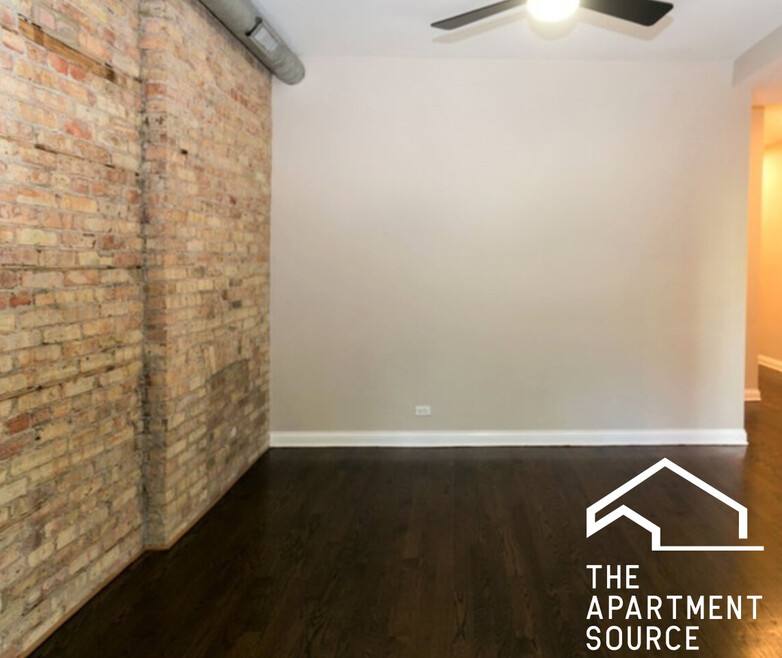 Apartment for rent at 1758 W Montrose Ave #1, Chicago, IL 60613