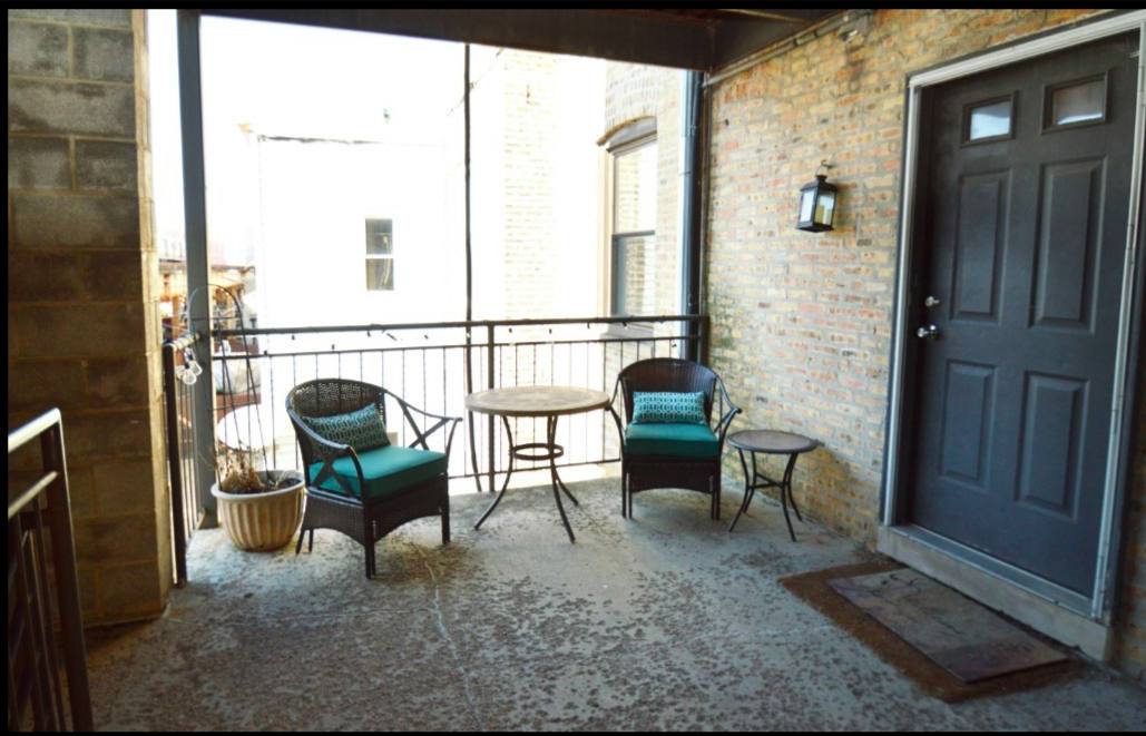 Condo for rent at 3740 N Wilton Ave #4, Chicago, IL 60613