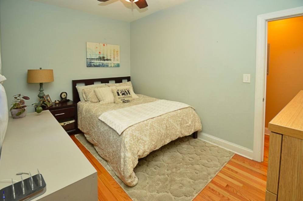 Condo for rent at 3740 N Wilton Ave #4, Chicago, IL 60613