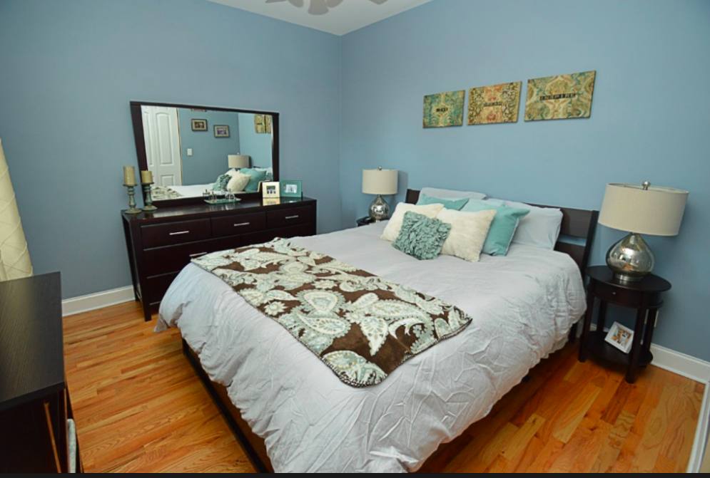 Condo for rent at 3740 N Wilton Ave #4, Chicago, IL 60613