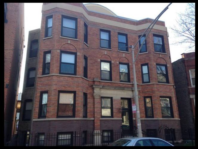 Condo for rent at 3740 N Wilton Ave #4, Chicago, IL 60613