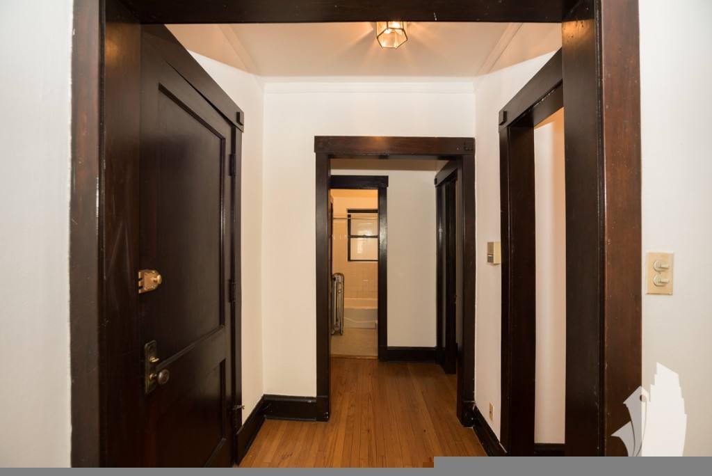 Apartment for rent at 3503 N Greenview Ave #3, Chicago, IL 60657