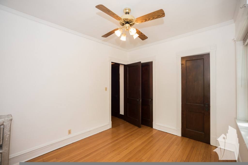 Apartment for rent at 3503 N Greenview Ave #3, Chicago, IL 60657