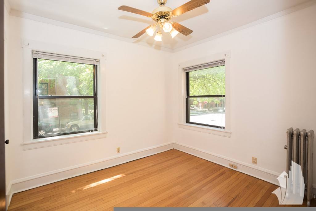 Apartment for rent at 3503 N Greenview Ave #3, Chicago, IL 60657