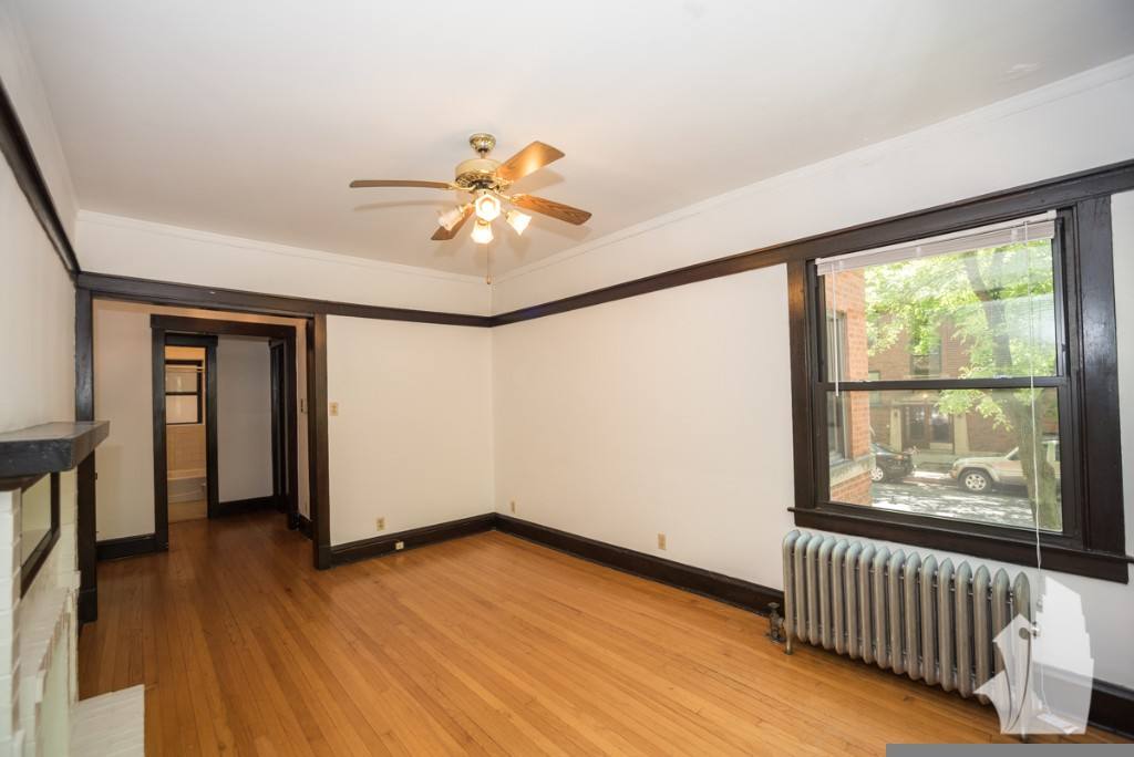 Apartment for rent at 3503 N Greenview Ave #3, Chicago, IL 60657